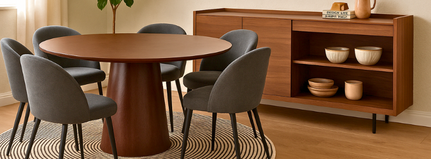 TIRUS + RANA Collection