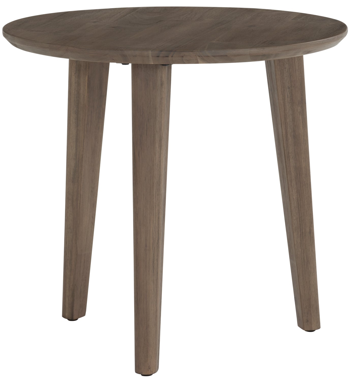 AKASIA Big Round Side Table