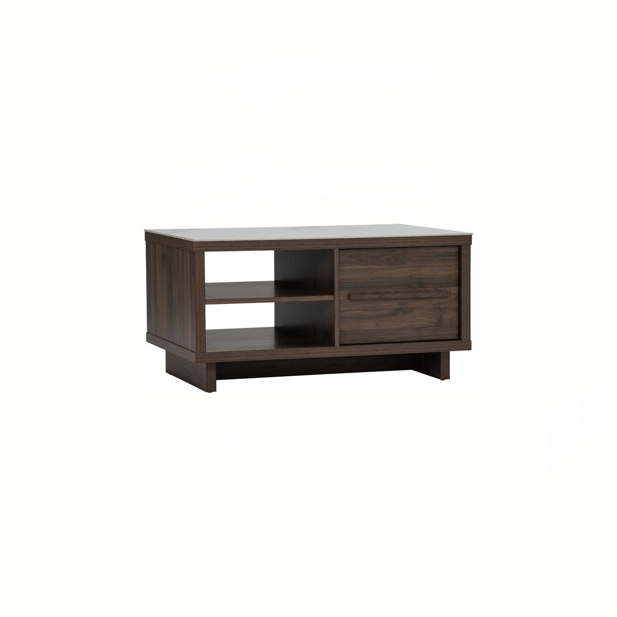 BILAH Coffee Table Sintered Stone Top