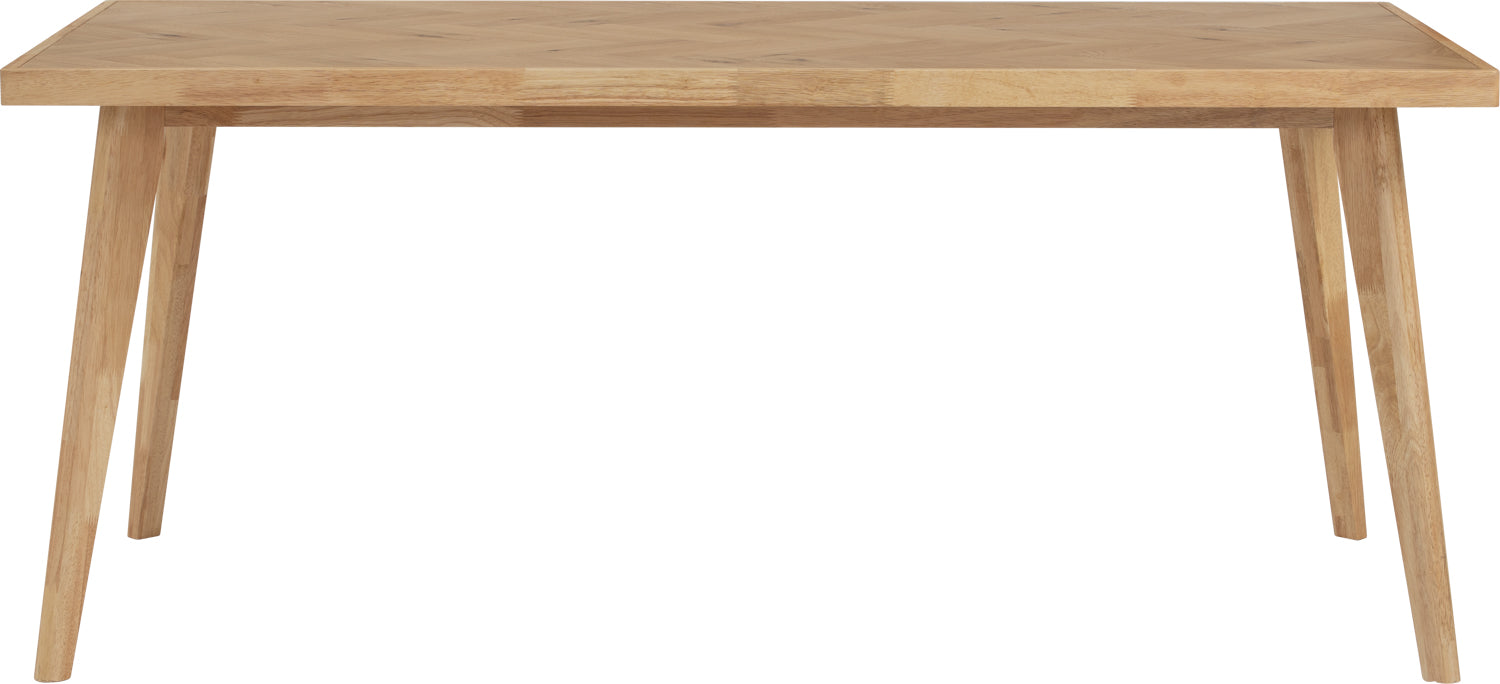 HERIN Dining Table 1.8m