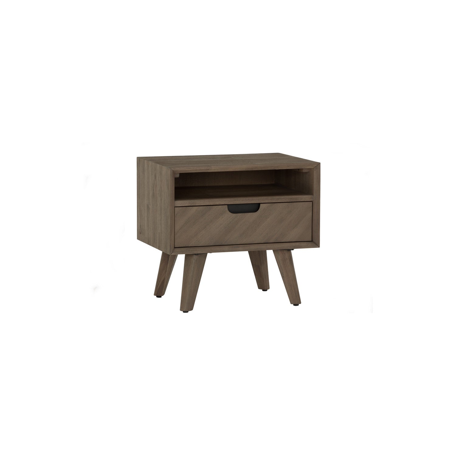 AKASIA Bedside Table