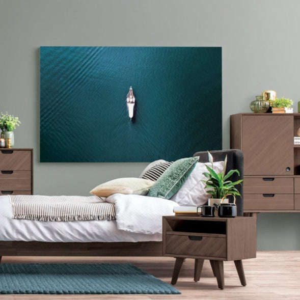 AKASIA Bedside Table
