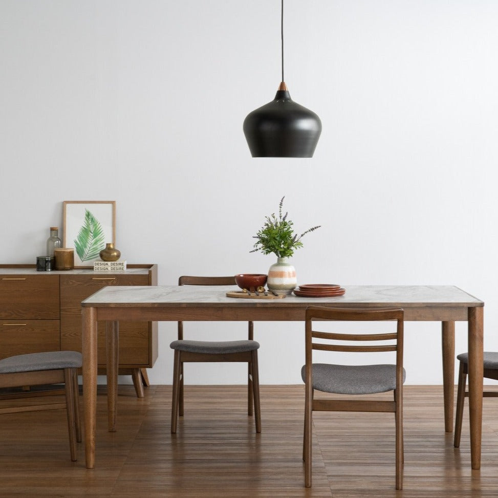 TALA Dining Table W1800