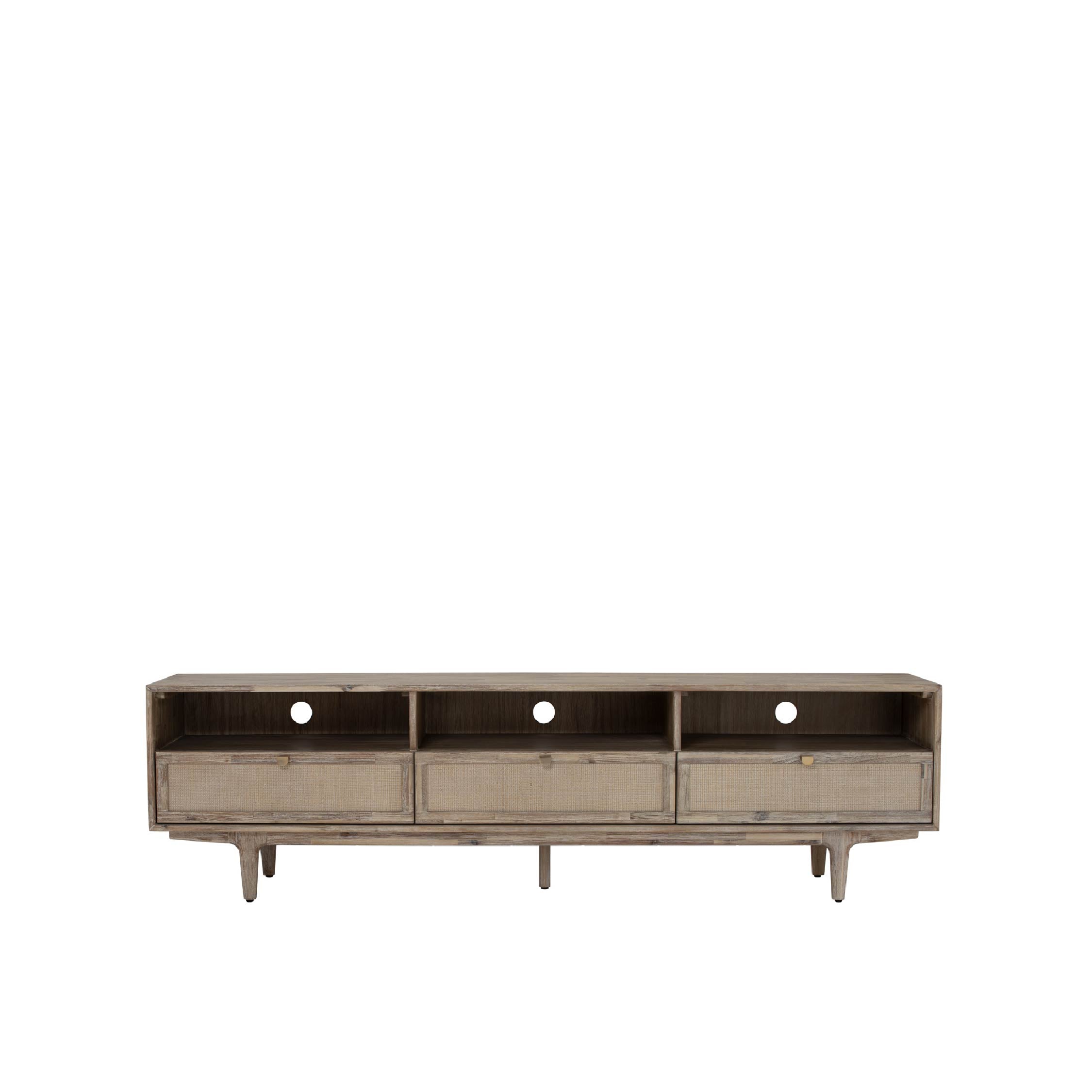 SUDUT II TV Cabinet 2.0m