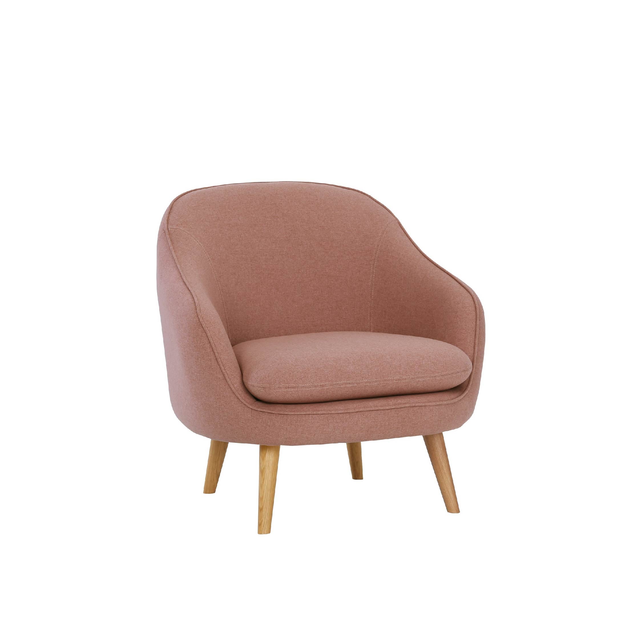 MINIMO Lounge Chair