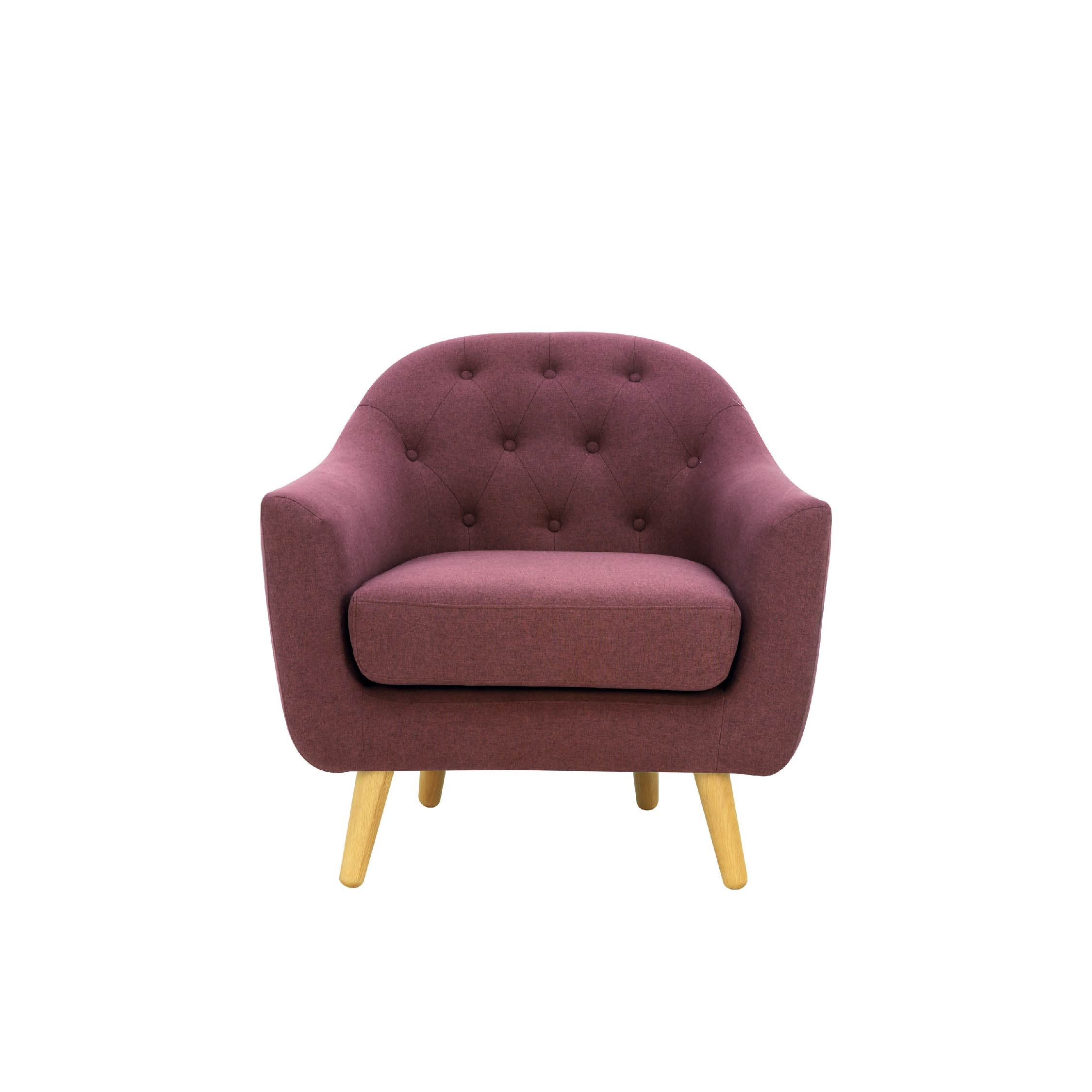 BENTO Lounge Chair
