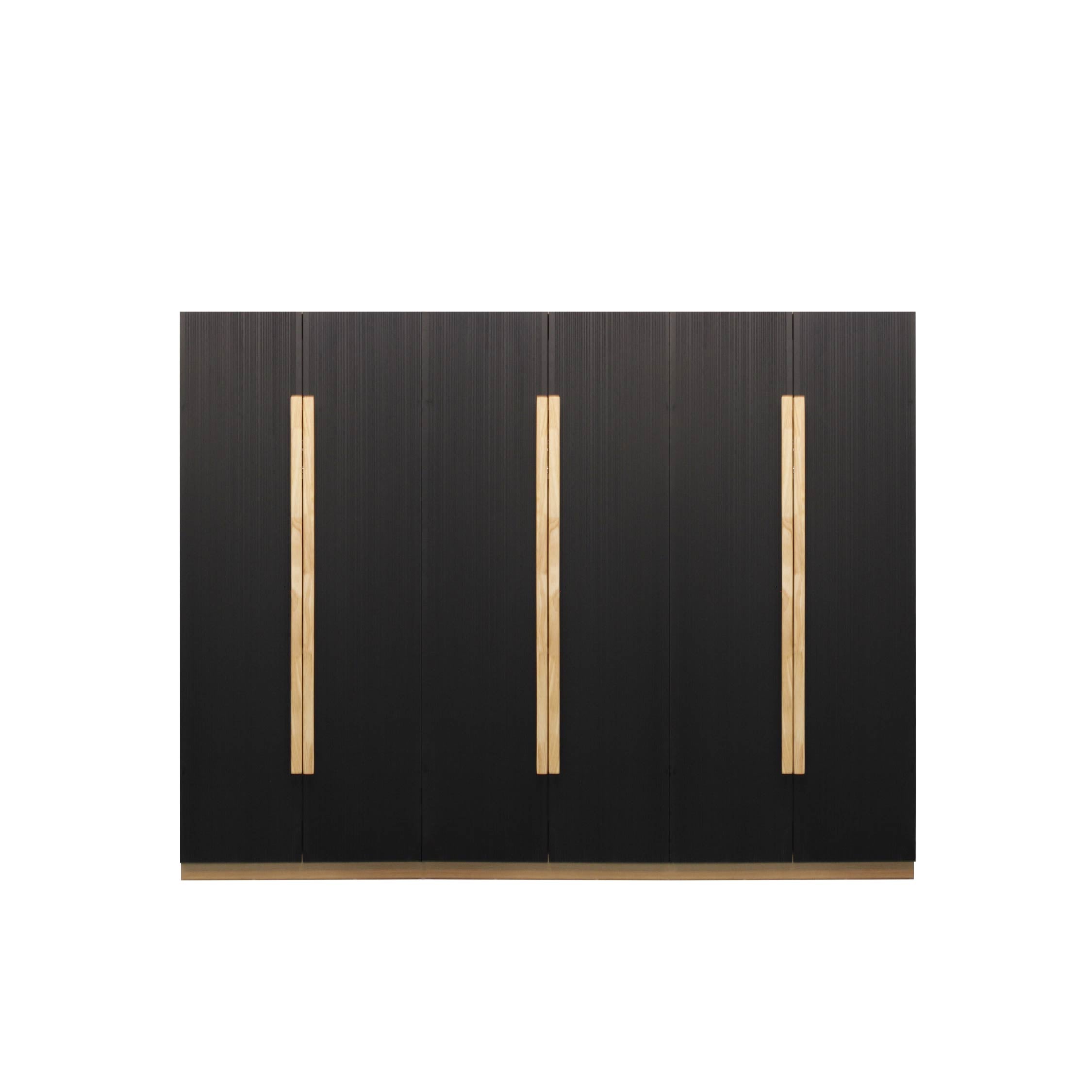 TANA Wardrobe