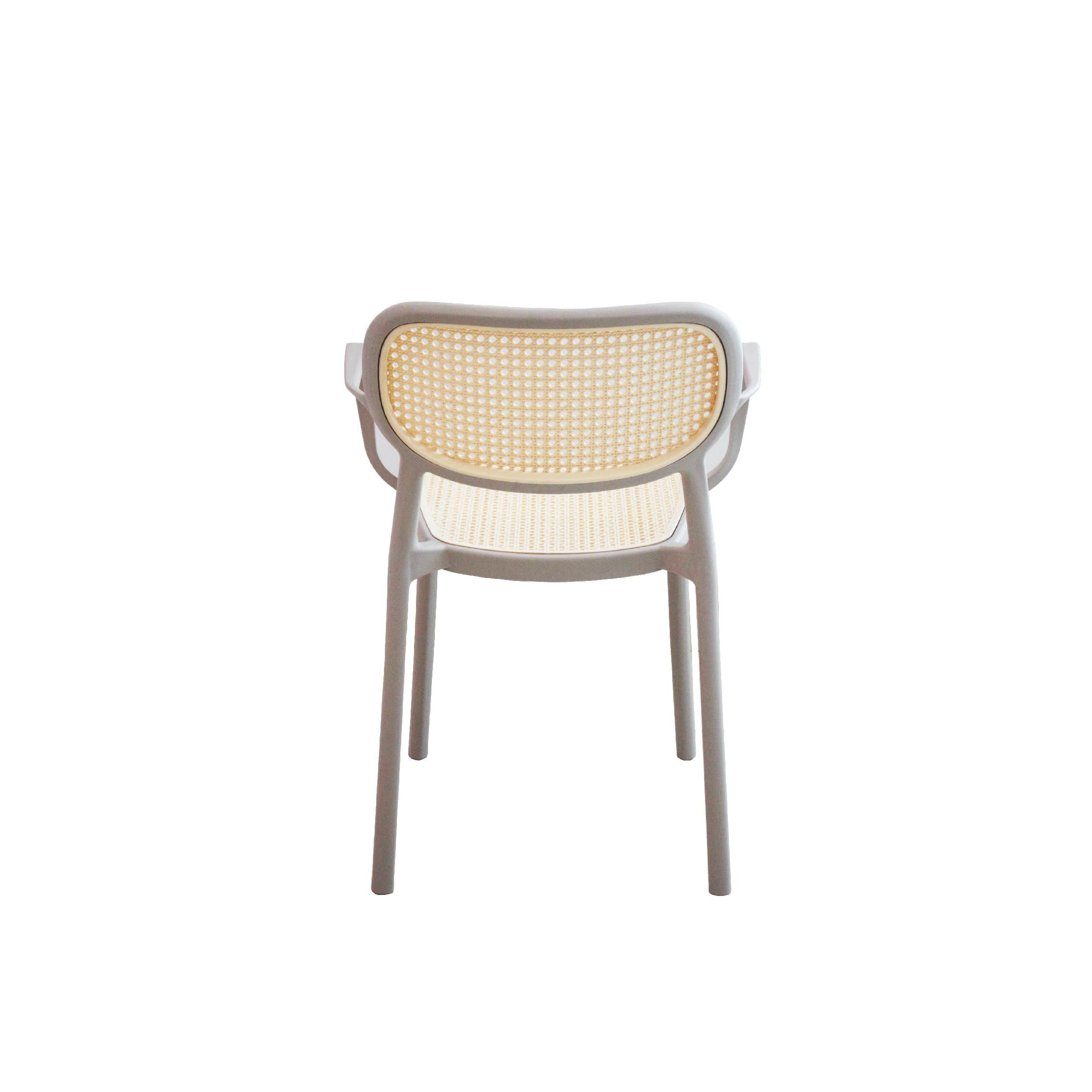 PATI Chair 868 with Arm