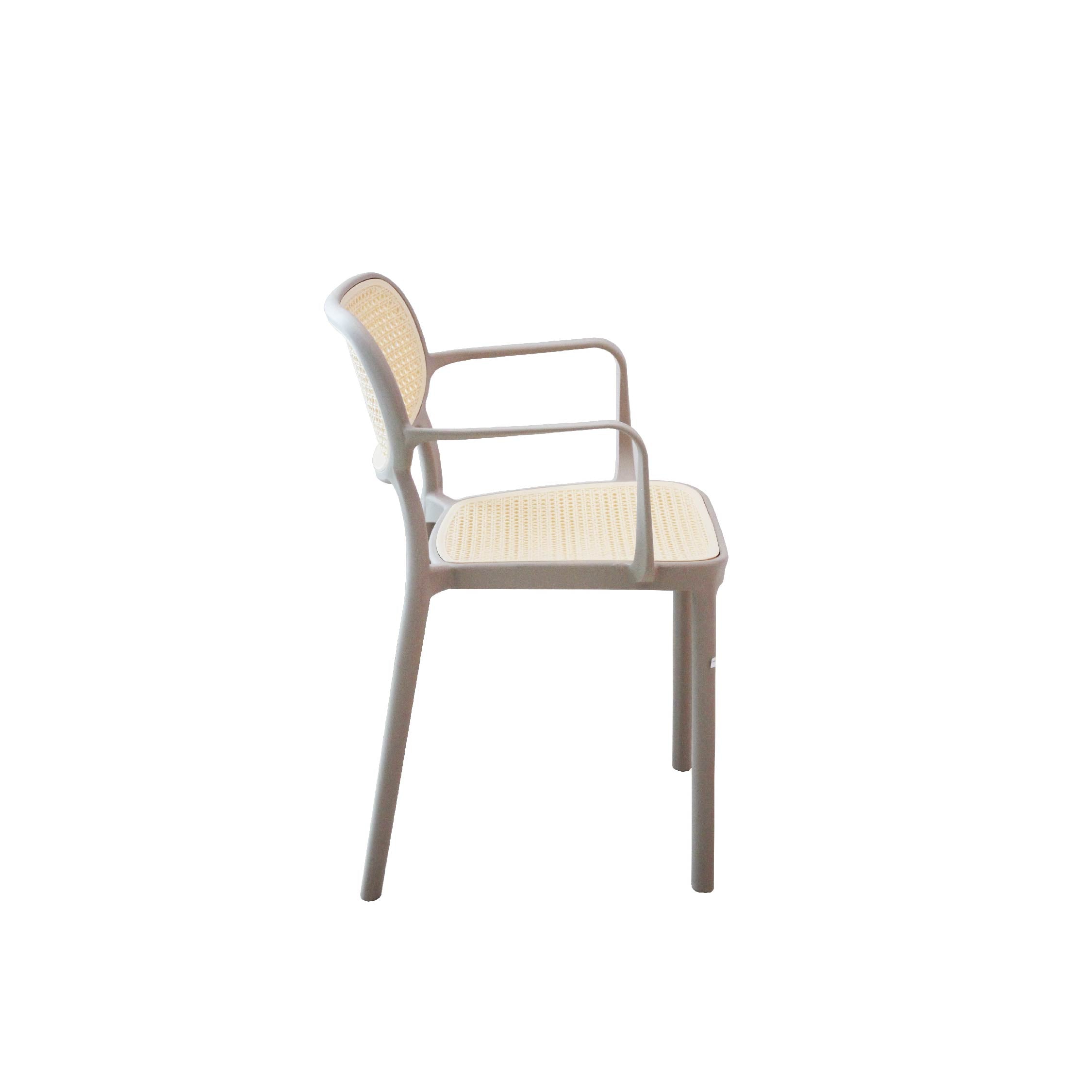 PATI Chair 868 with Arm
