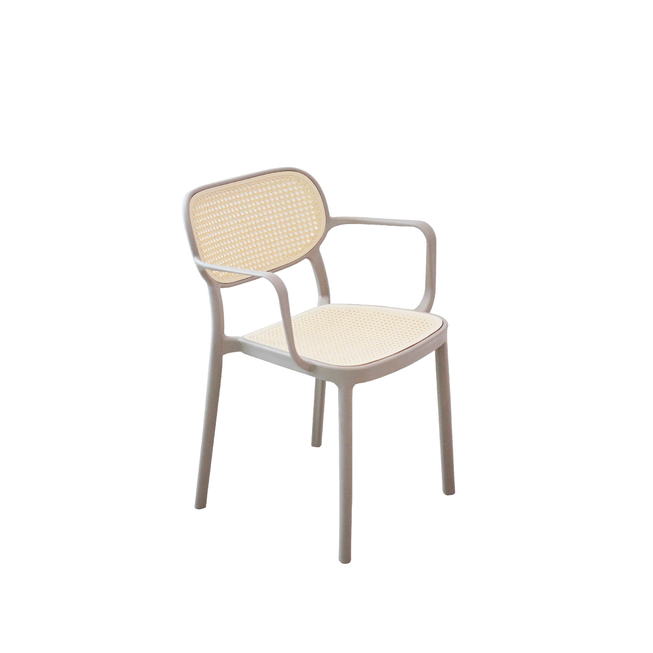 PATI Chair 868 with Arm