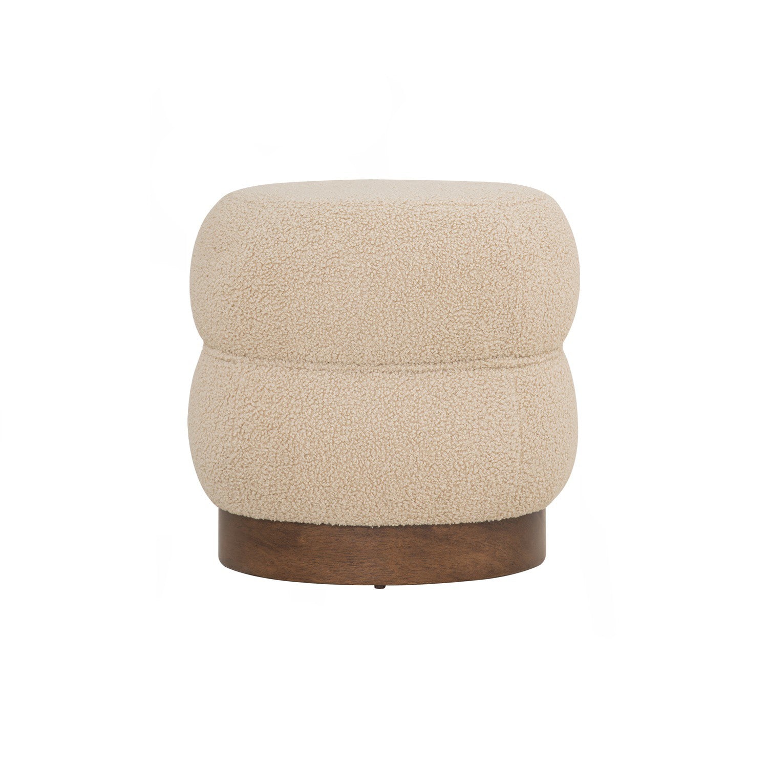 BASIC Pouf