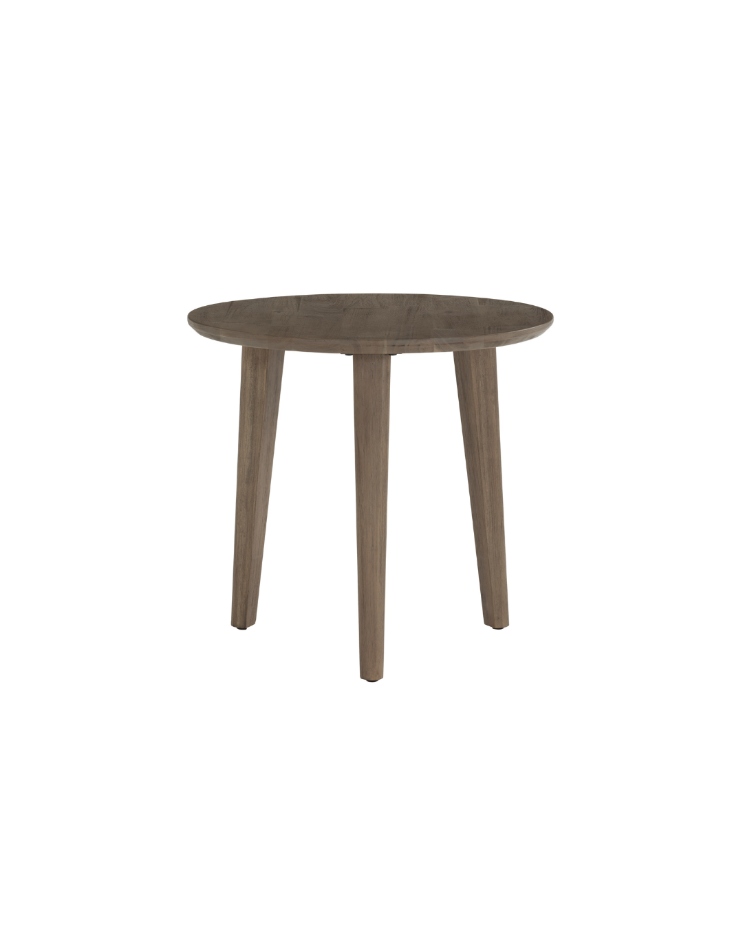 AKASIA Big Round Side Table