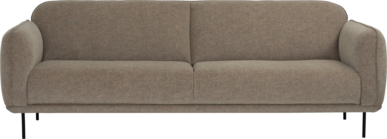 RUND Sofa 3 Seater