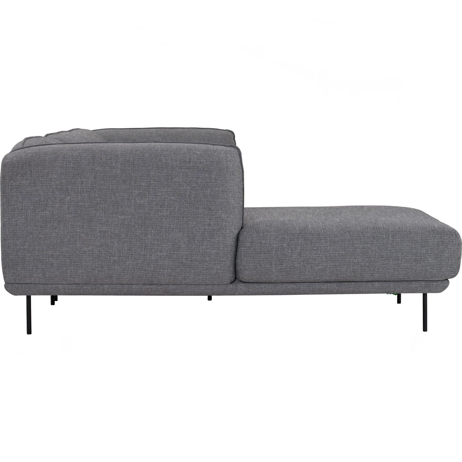 RUND Sofa 3 Seater with Chaise
