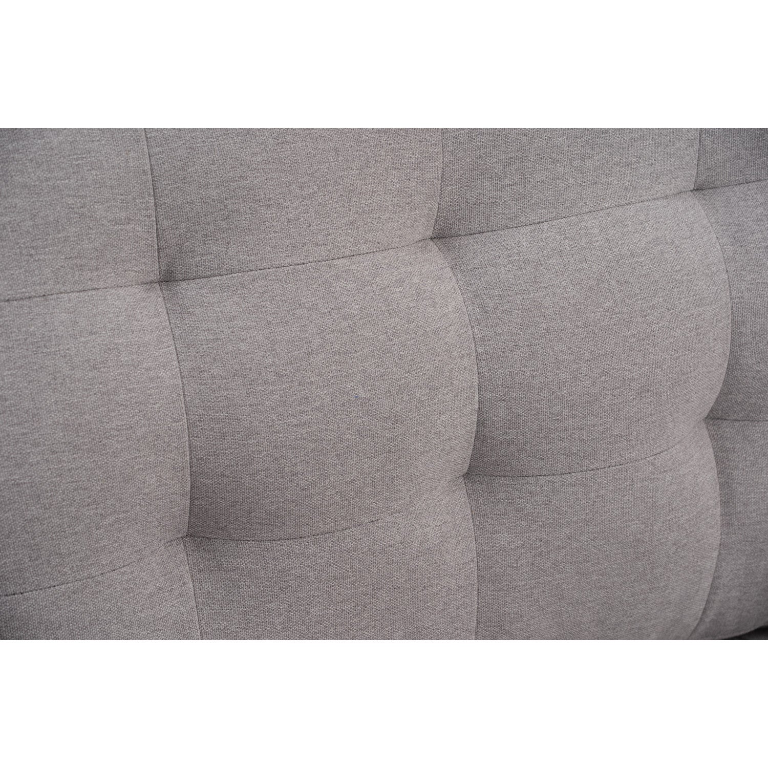BENTO Sofa 3 Seater Light Grey