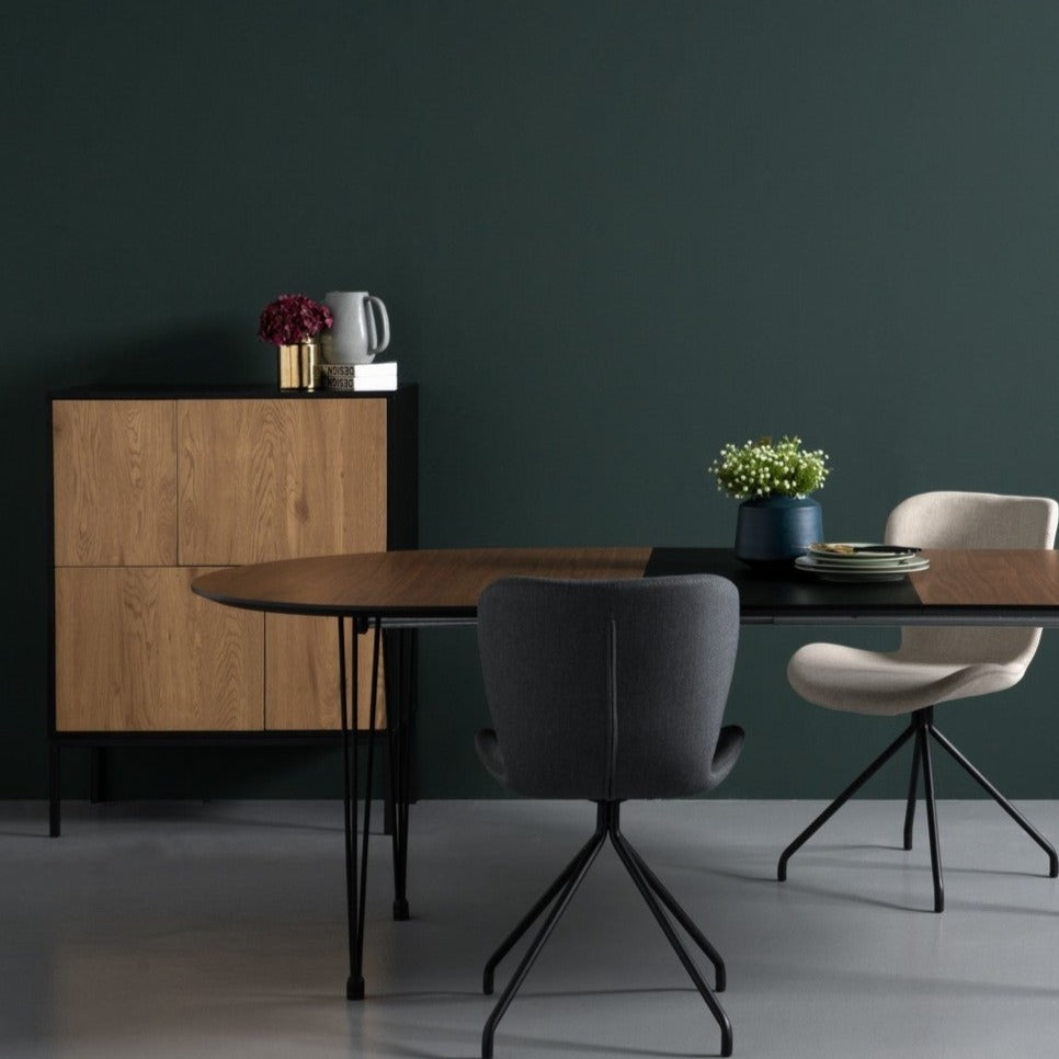 PRESA Chair
