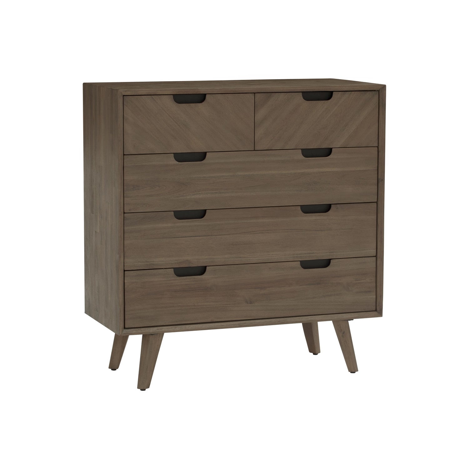AKASIA Tall Dresser
