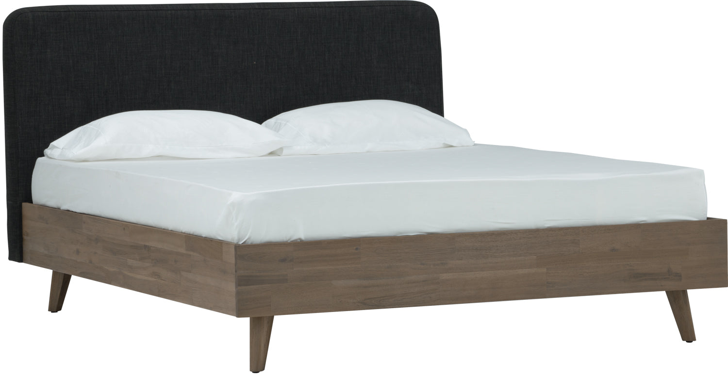 AKASIA Queen Bed Frame