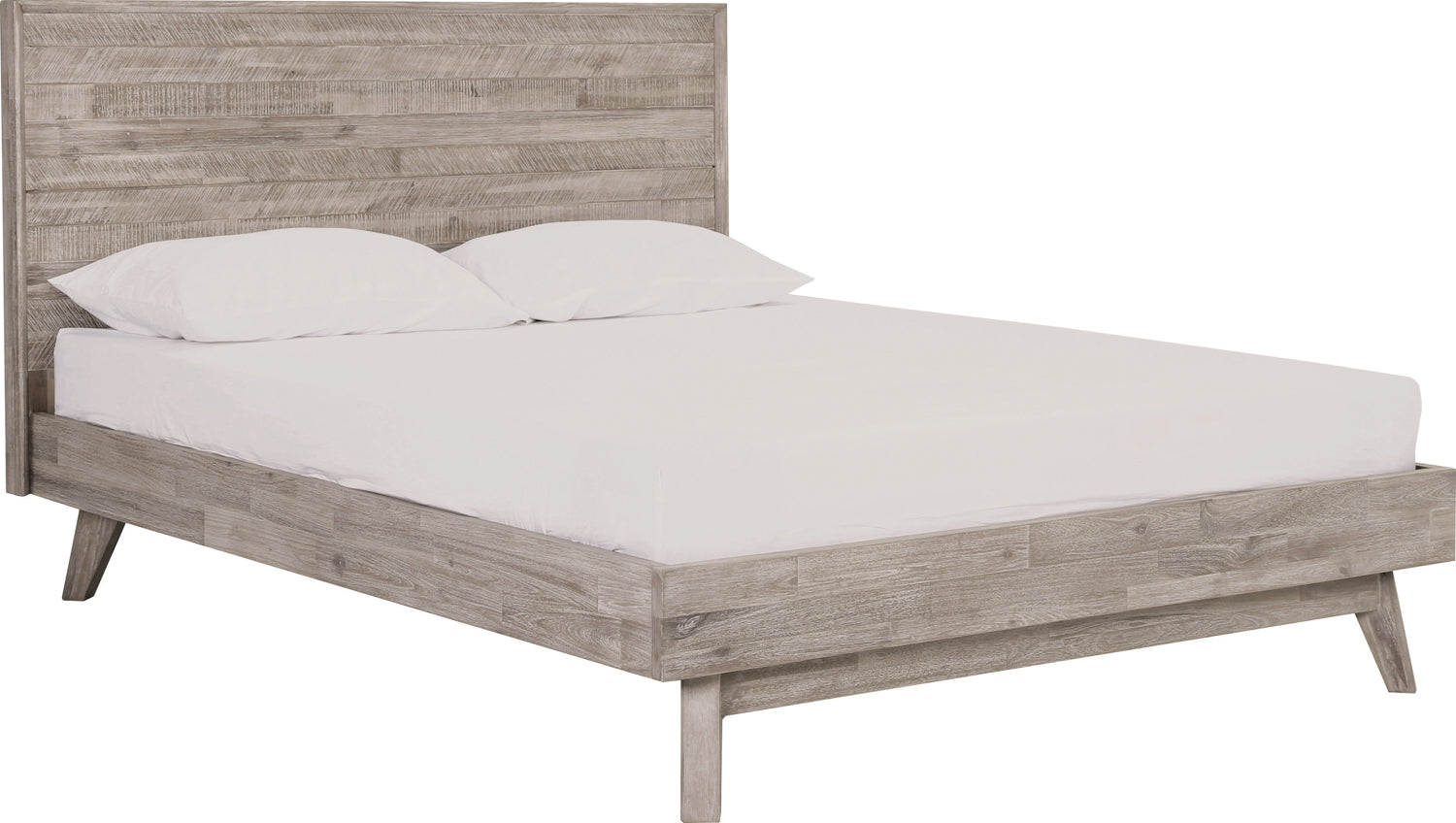 SUDUT Bed Frame Queen