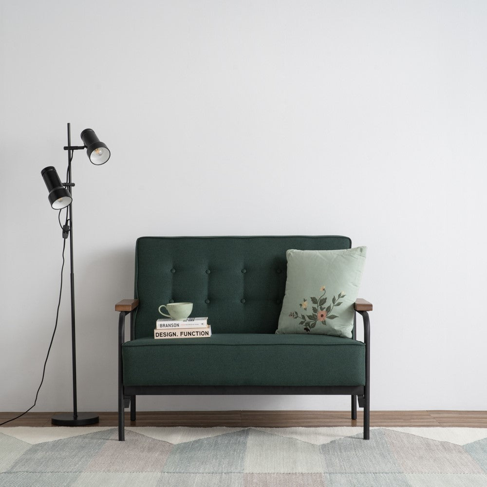 NOSTA Sofa 2 seater