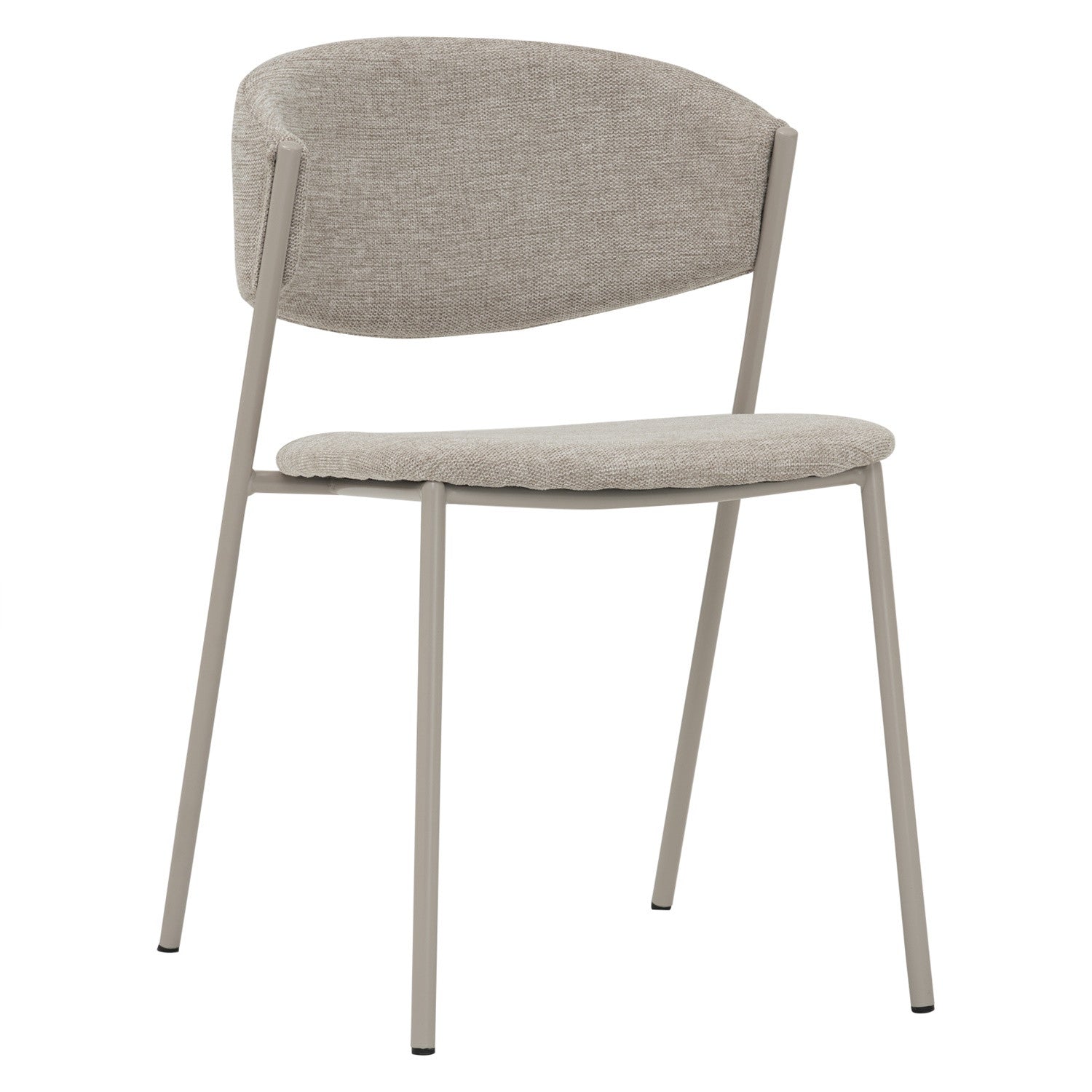 GARIS Dining Chair (2 units)