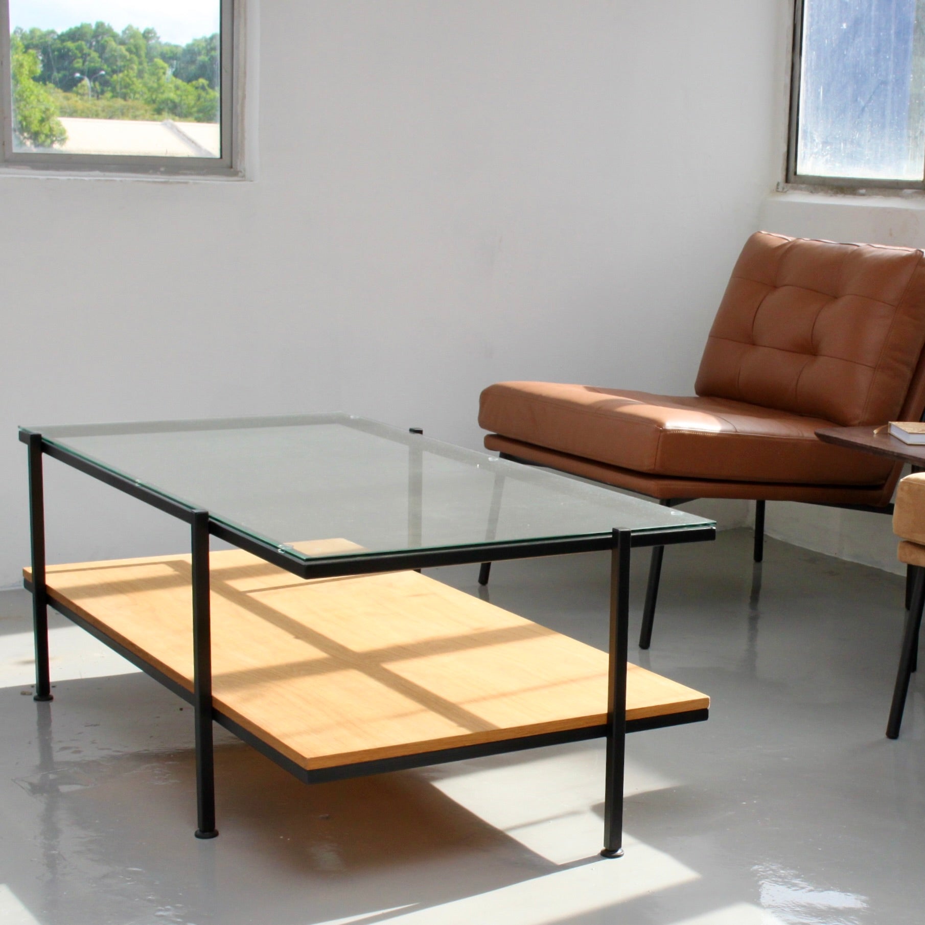 GARIS Coffee Table V2.0