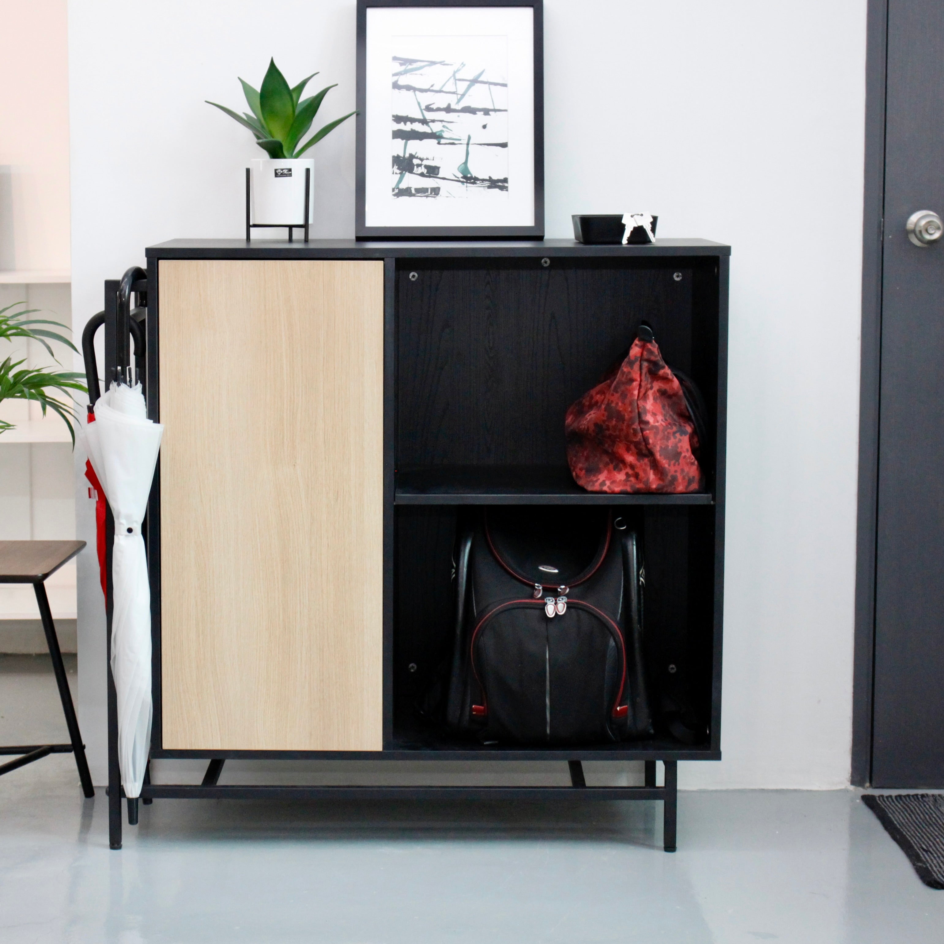 GARIS Cabinet V2.0