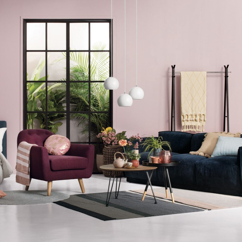 BENTO Lounge Chair