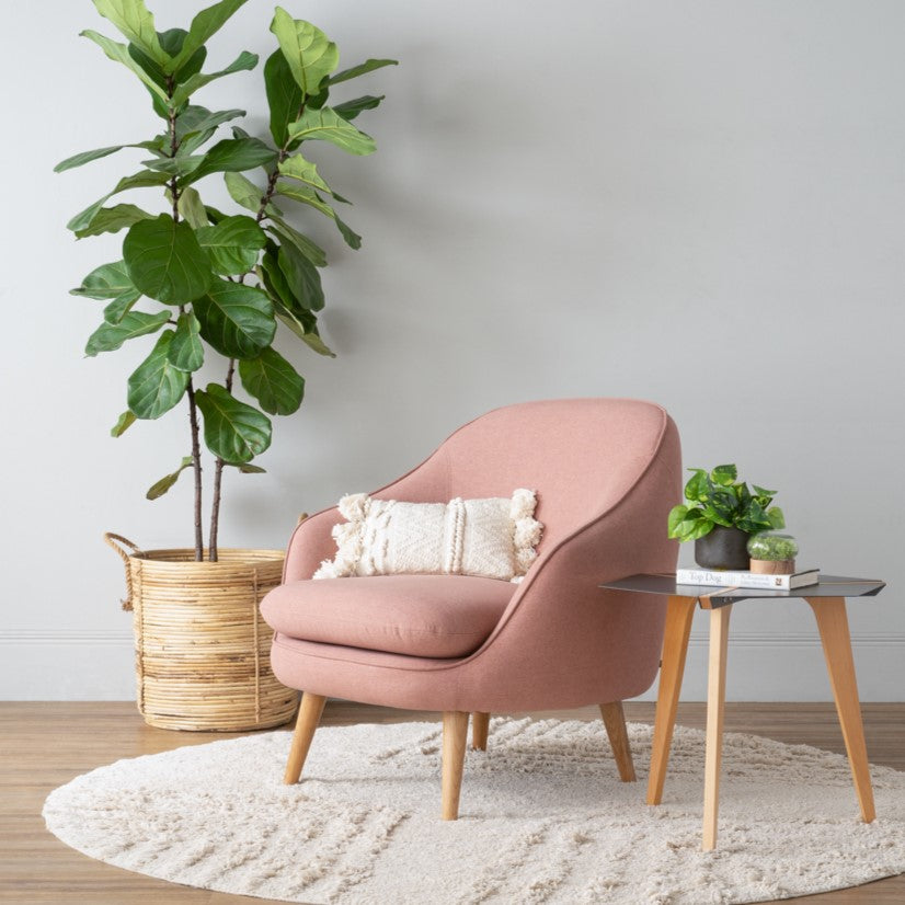 MINIMO Lounge Chair