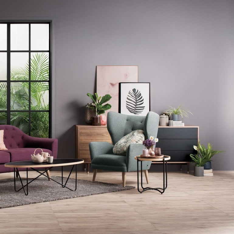 SOLID Sideboard II Series