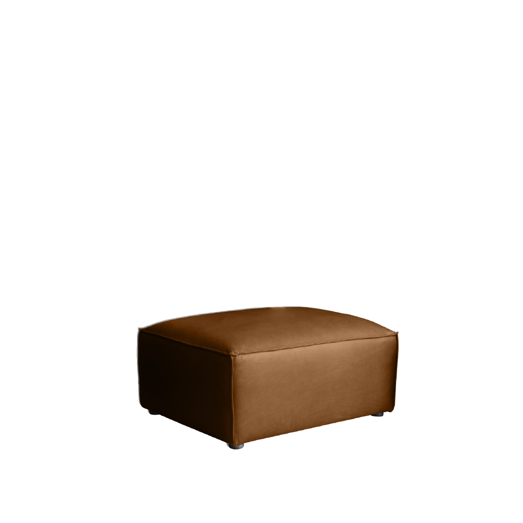 ESSIMETRI Modular Ottoman (Fabric)
