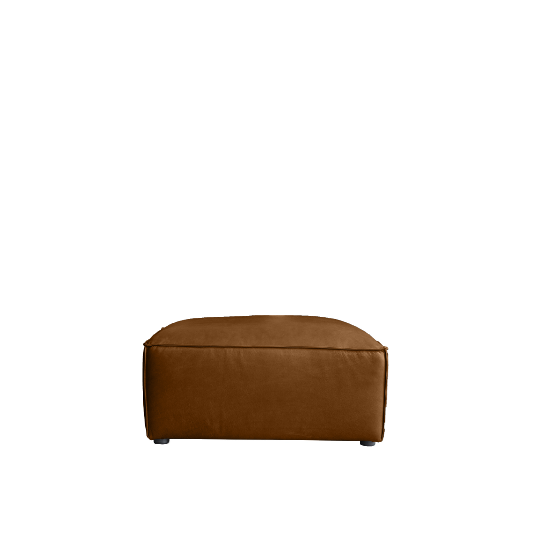 ESSIMETRI Modular Ottoman (Fabric)