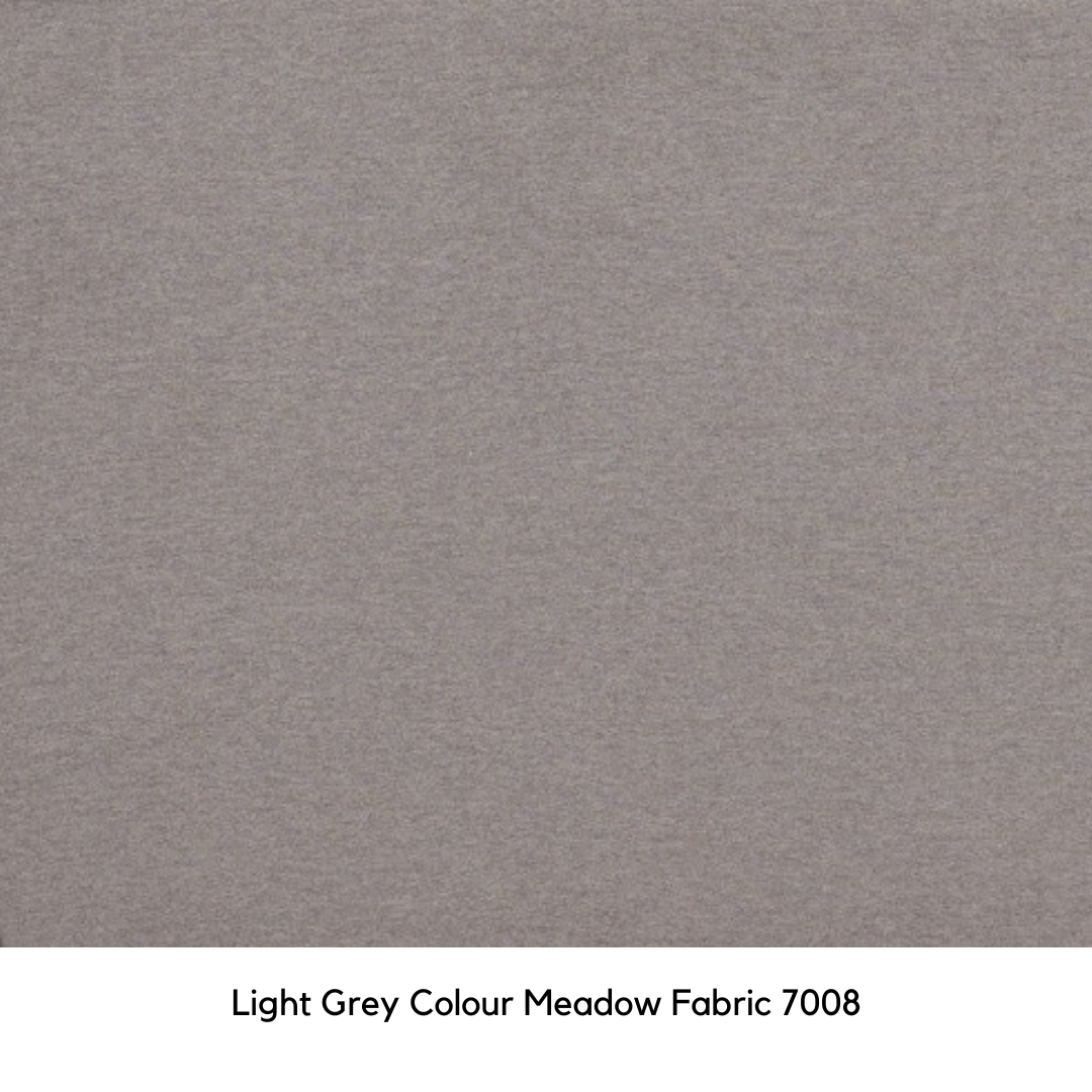 BENTO Sofa 3 Seater Light Grey