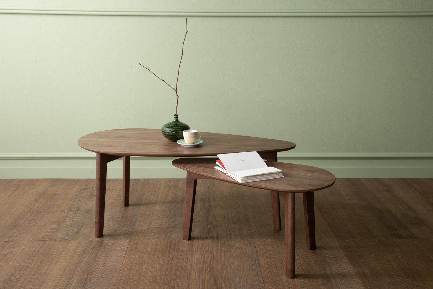 AYER Coffee Table Set