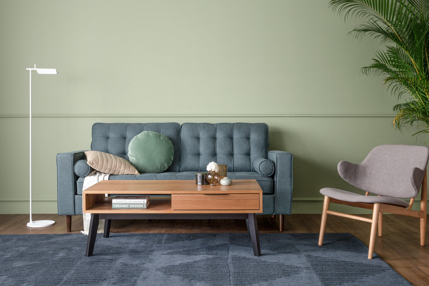 TANA II Coffee Table