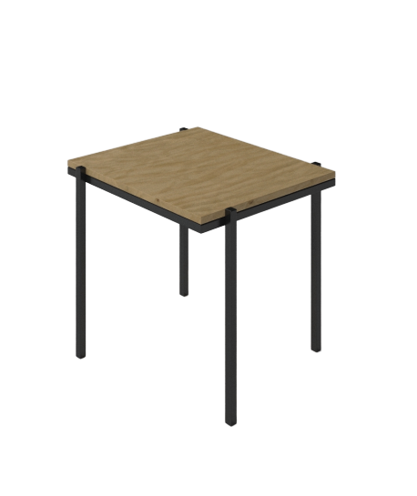 GARIS Side Table Exhibit Sale at Seremban 2 Offline Store
