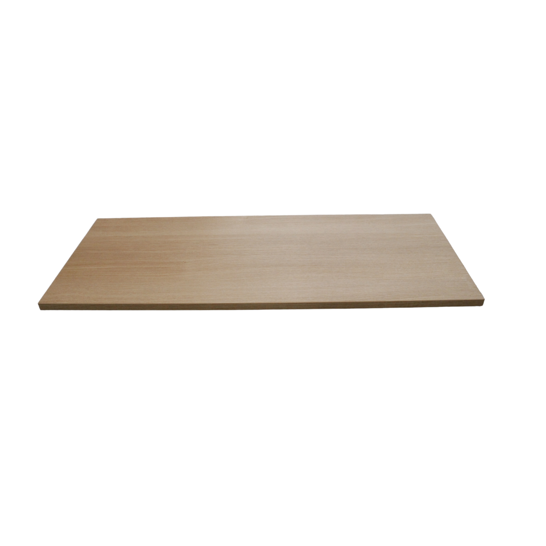 TANA Cabinet Shelf W810 x D340 x t16 mm + 4 metal pins