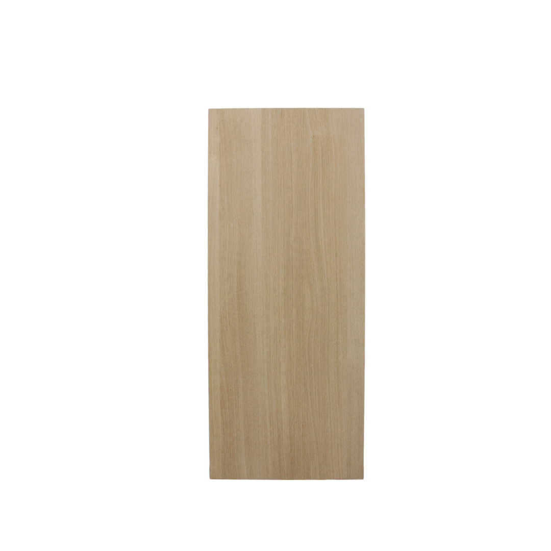 TANA Cabinet Shelf W810 x D340 x t16 mm + 4 metal pins