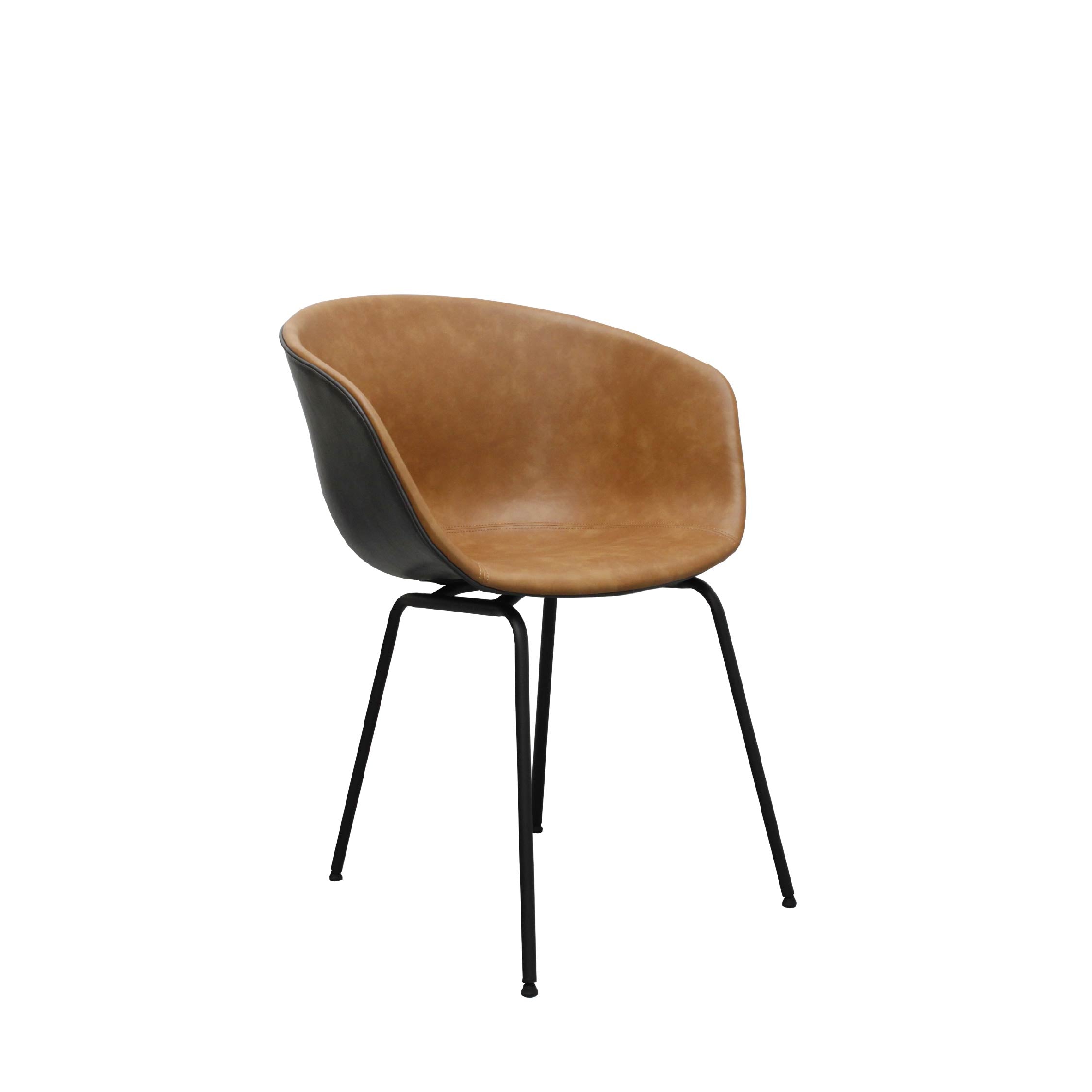 LEKO 2-Tone Chair