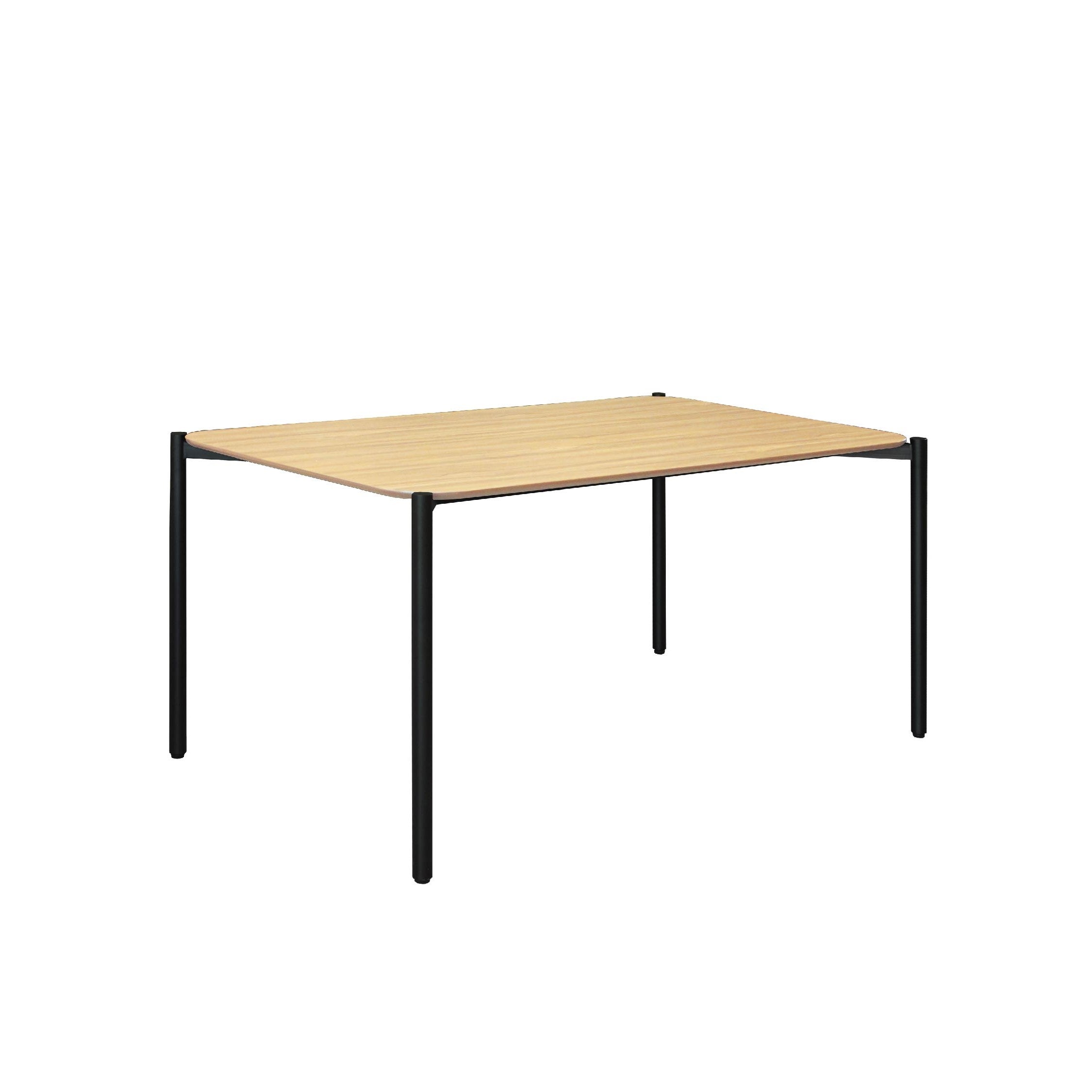 TANA Dining Table Rectangular W1500 mm