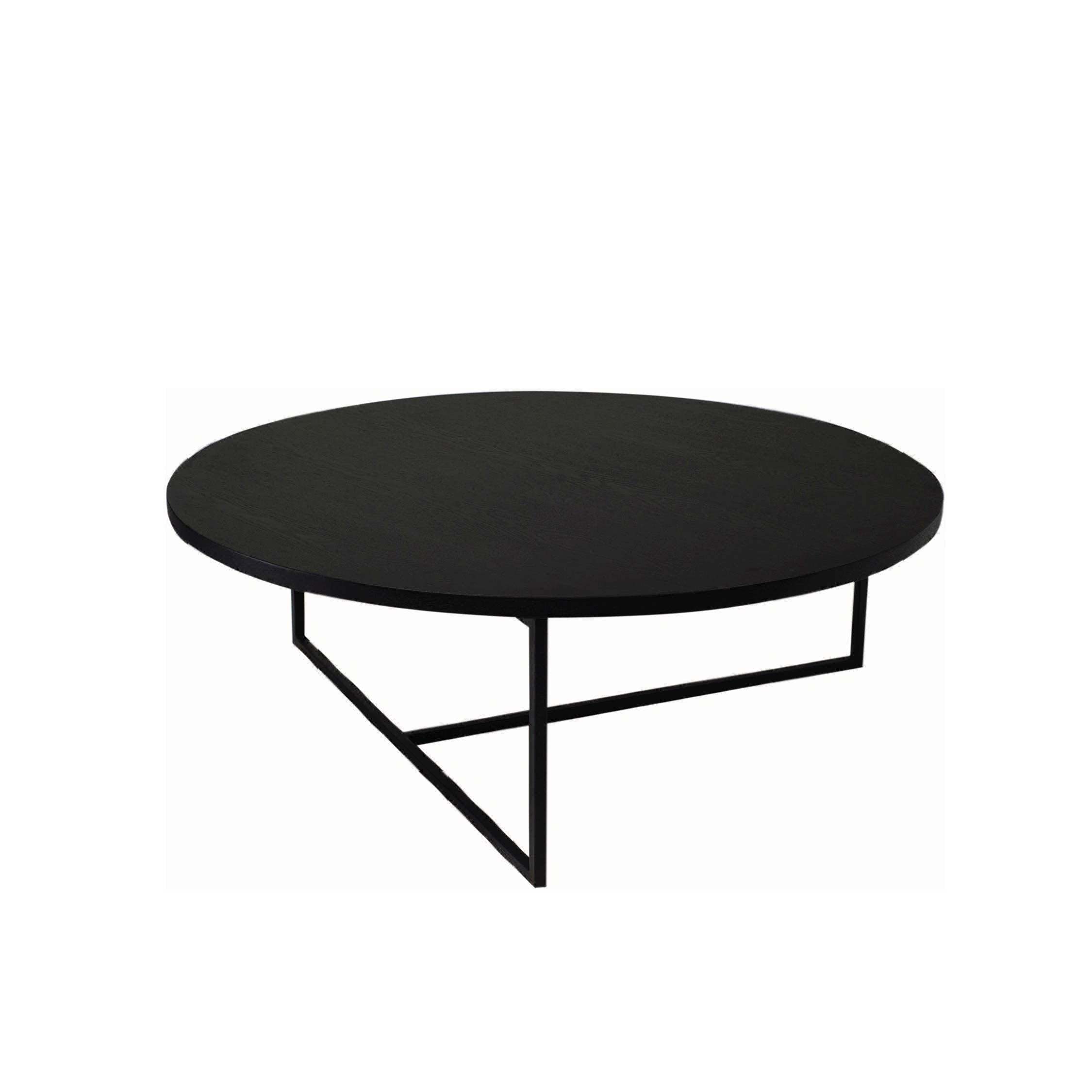 GARIS Coffee Table Round