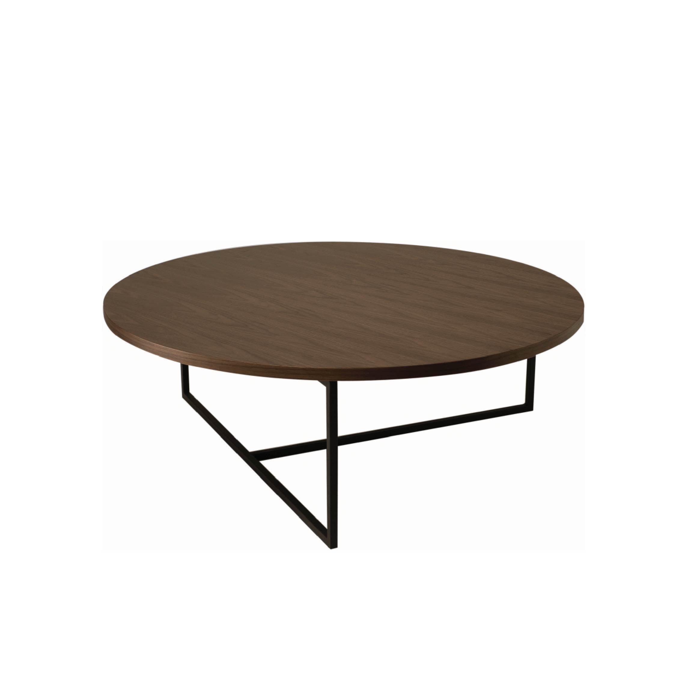 GARIS Coffee Table Round