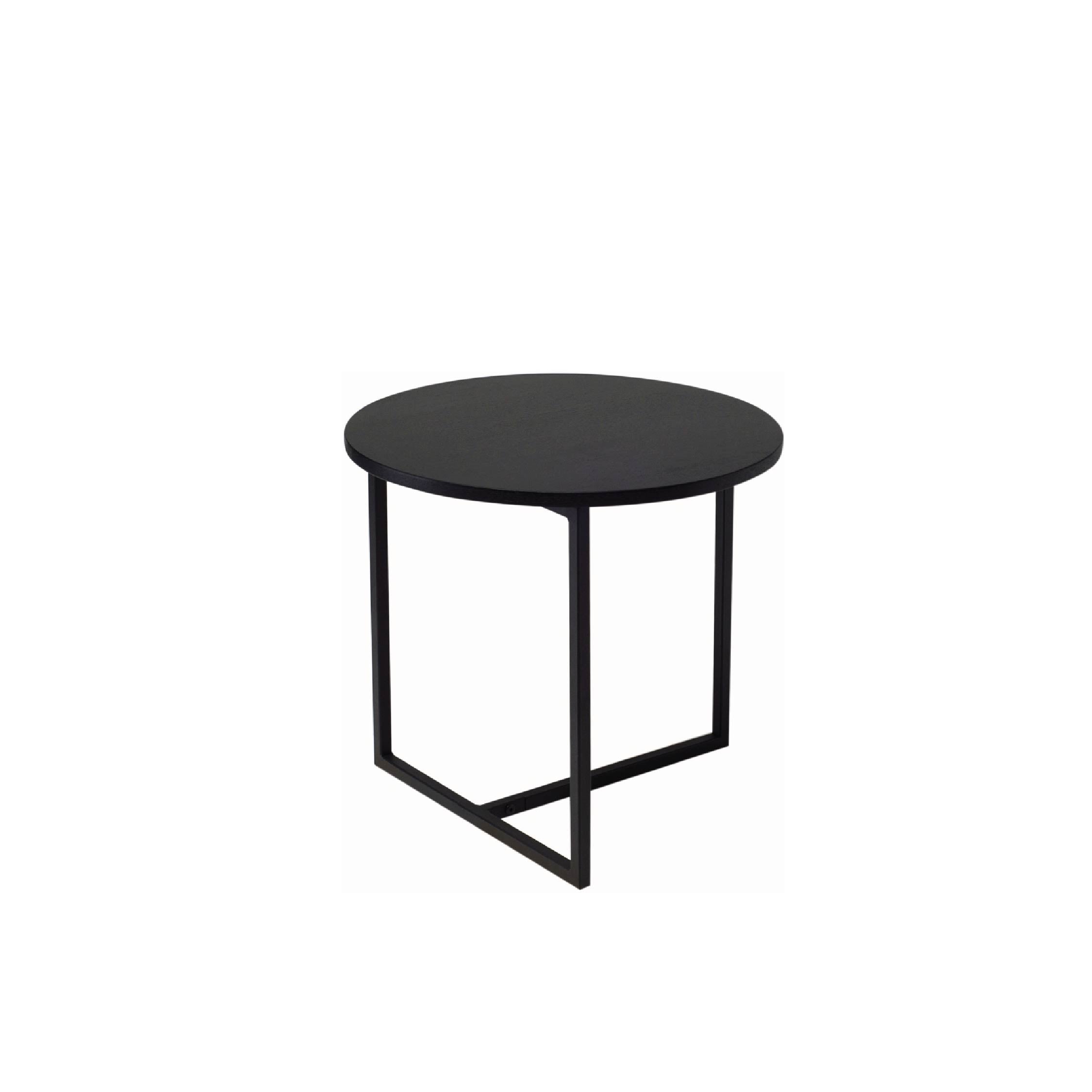 GARIS Side Table Round