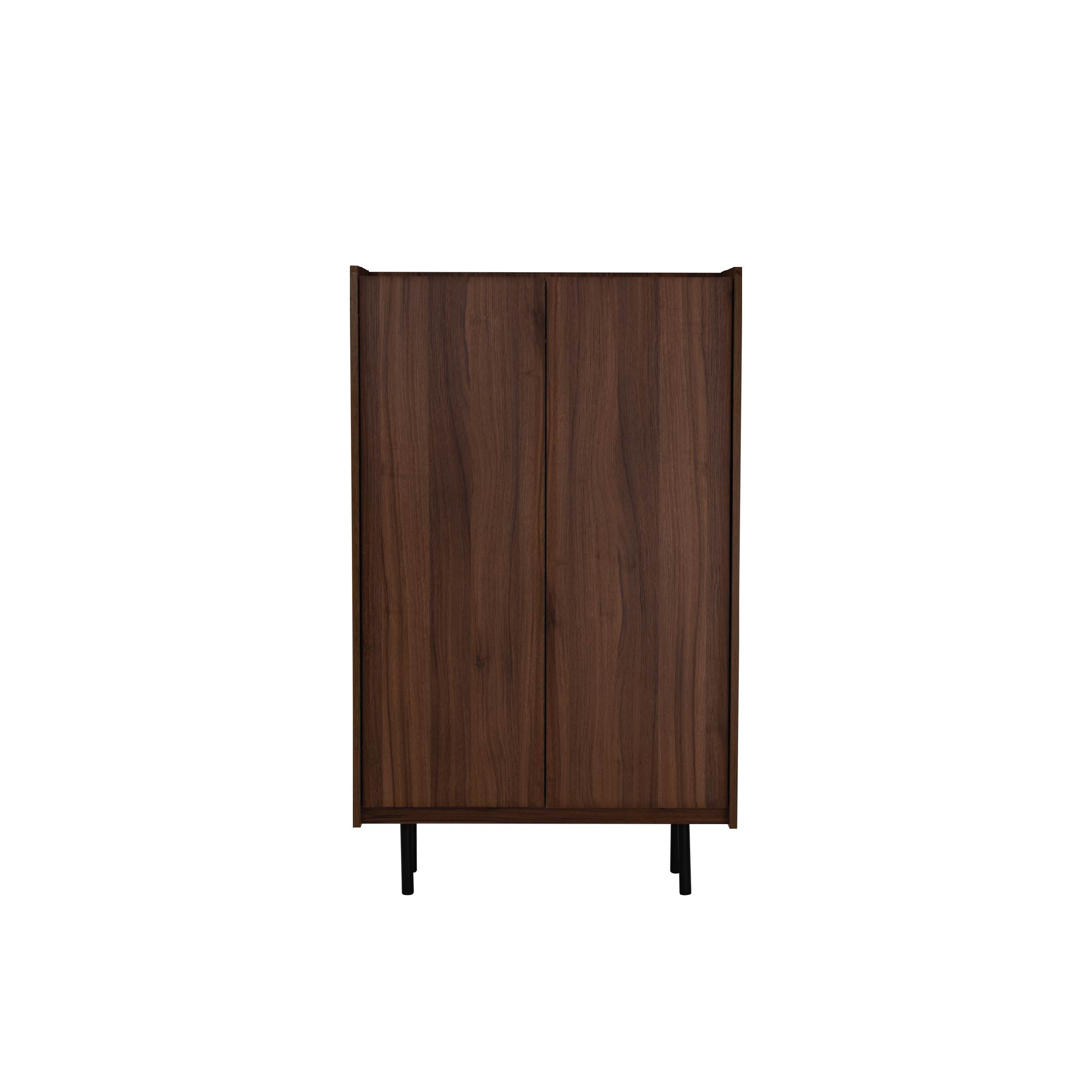 RANA Shoe Cabinet 2 Door II