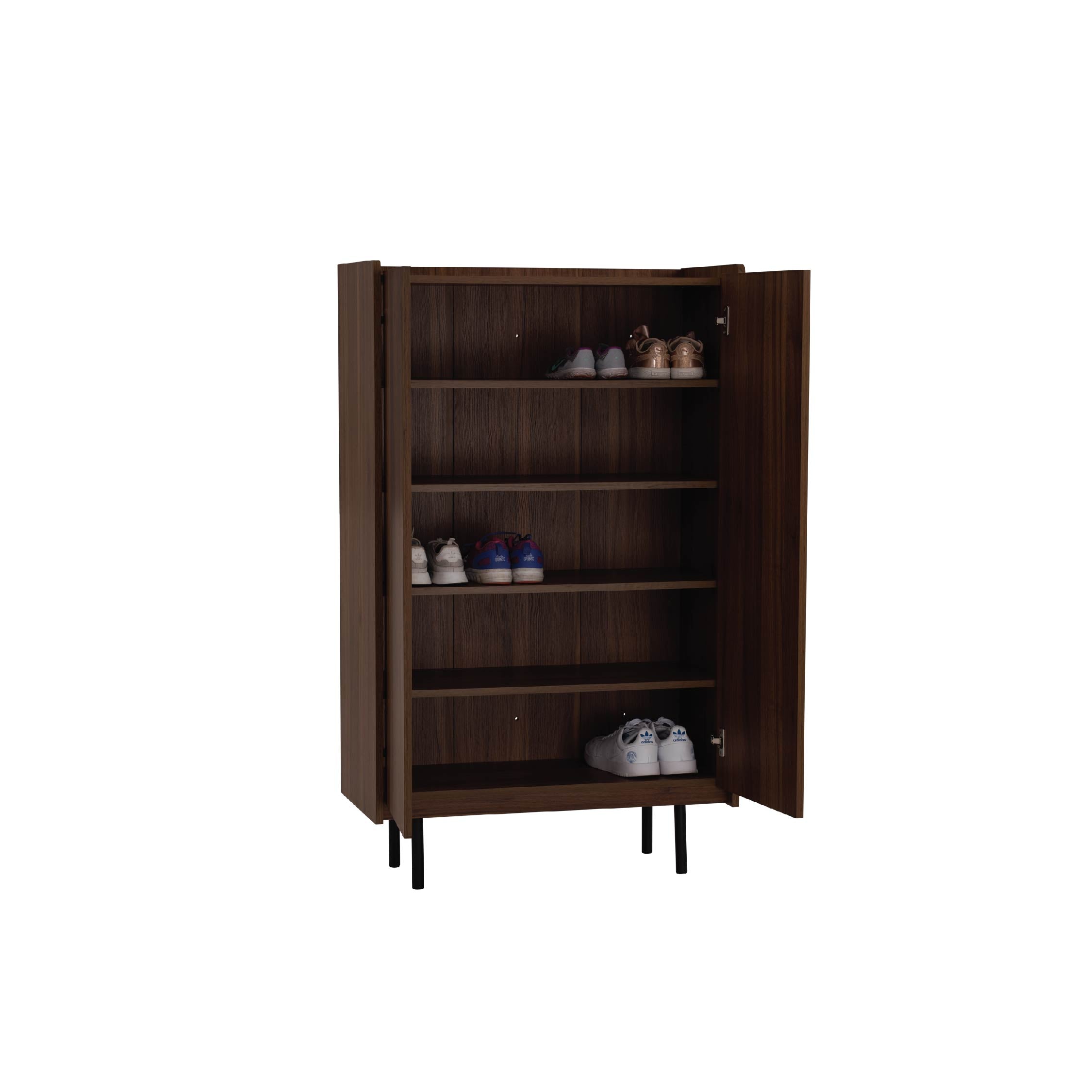 RANA Shoe Cabinet 2 Door II