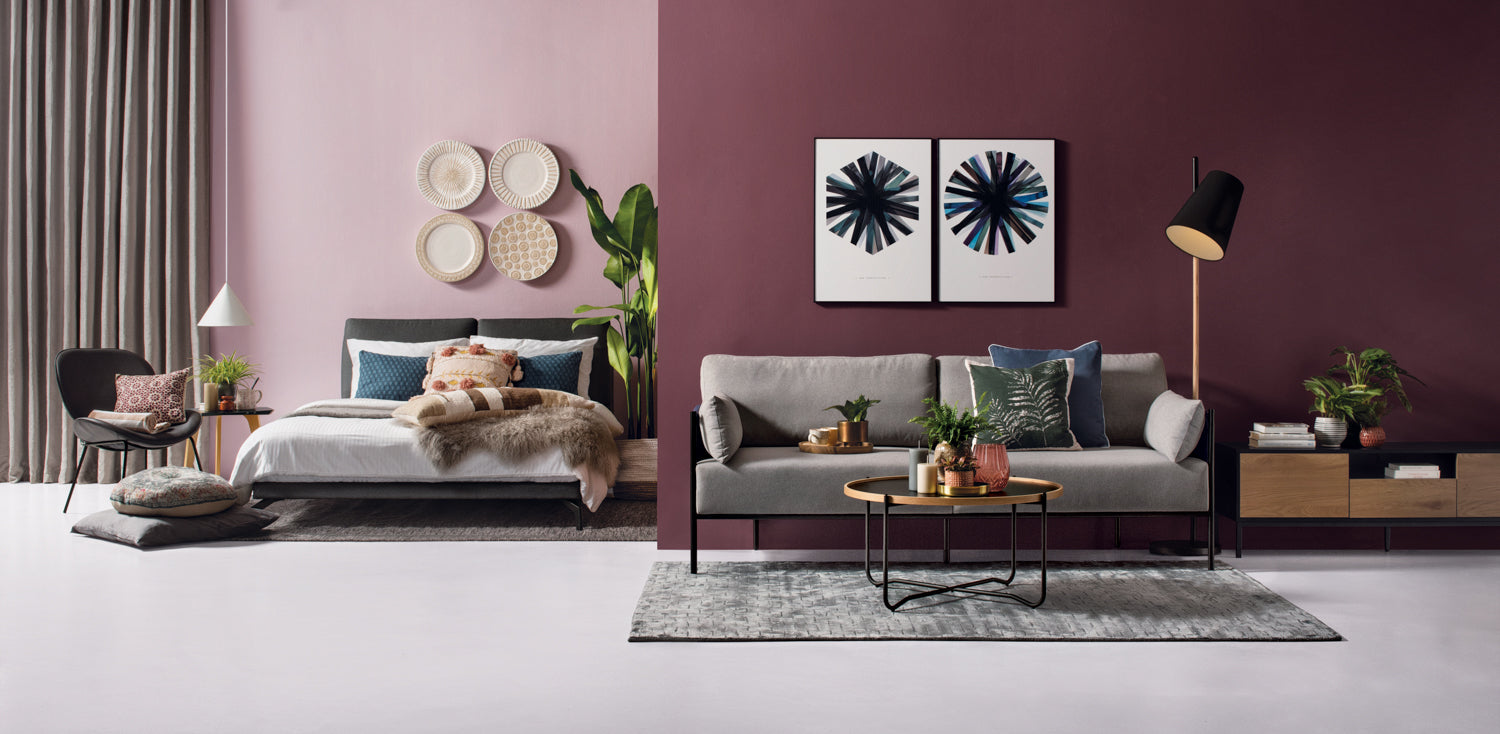 GARIS TV Cabinet
