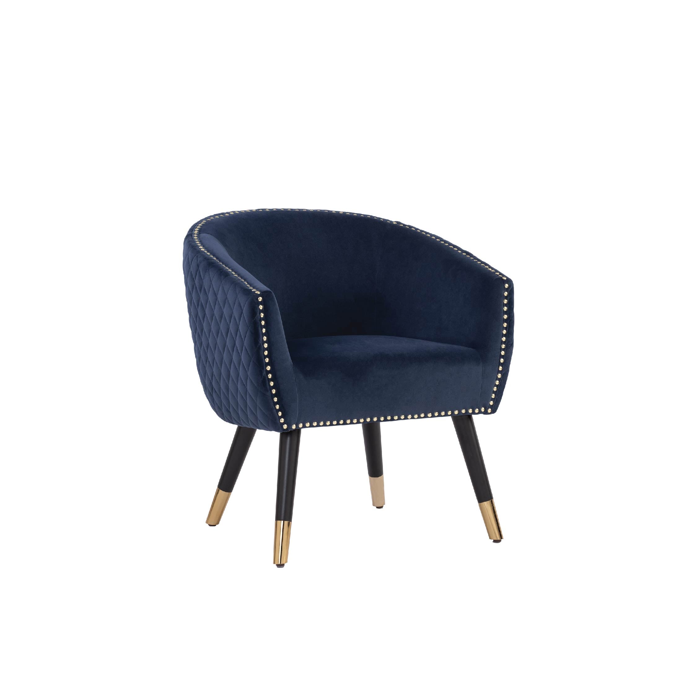 REMIS Lounge Chair