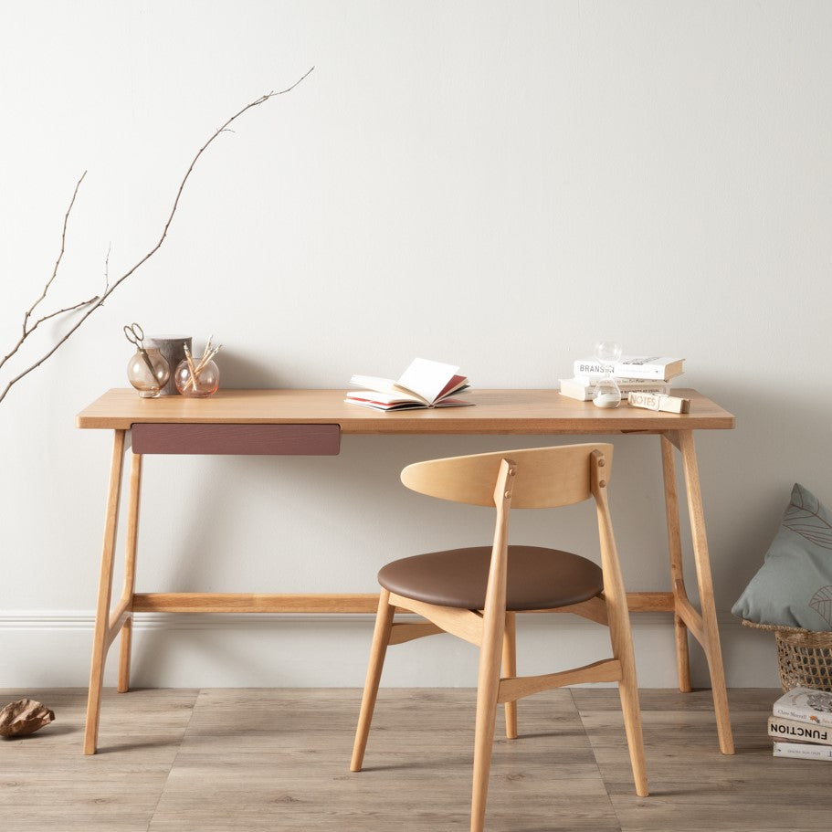 SOLID Desk 1.4m