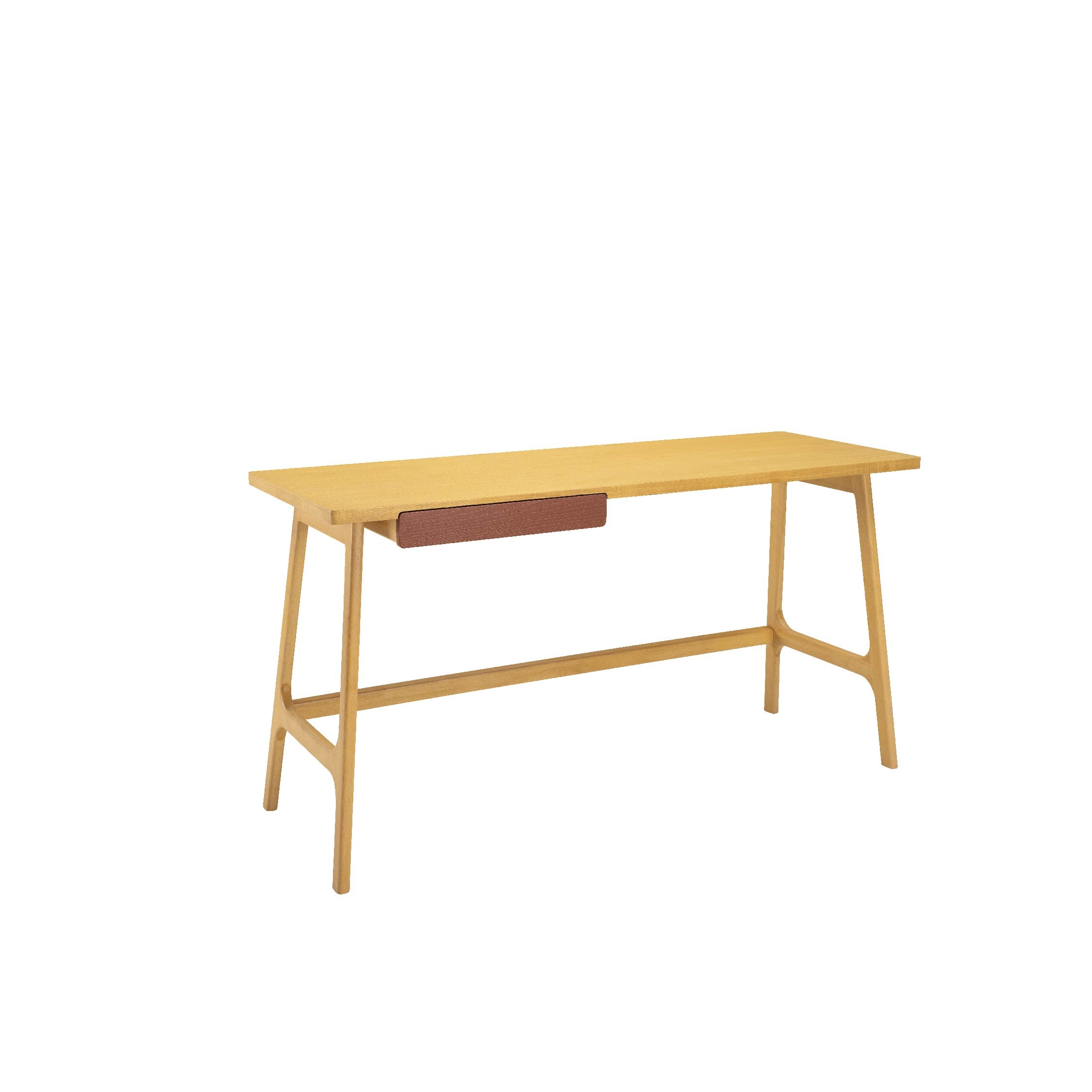 SOLID Desk 1.4m