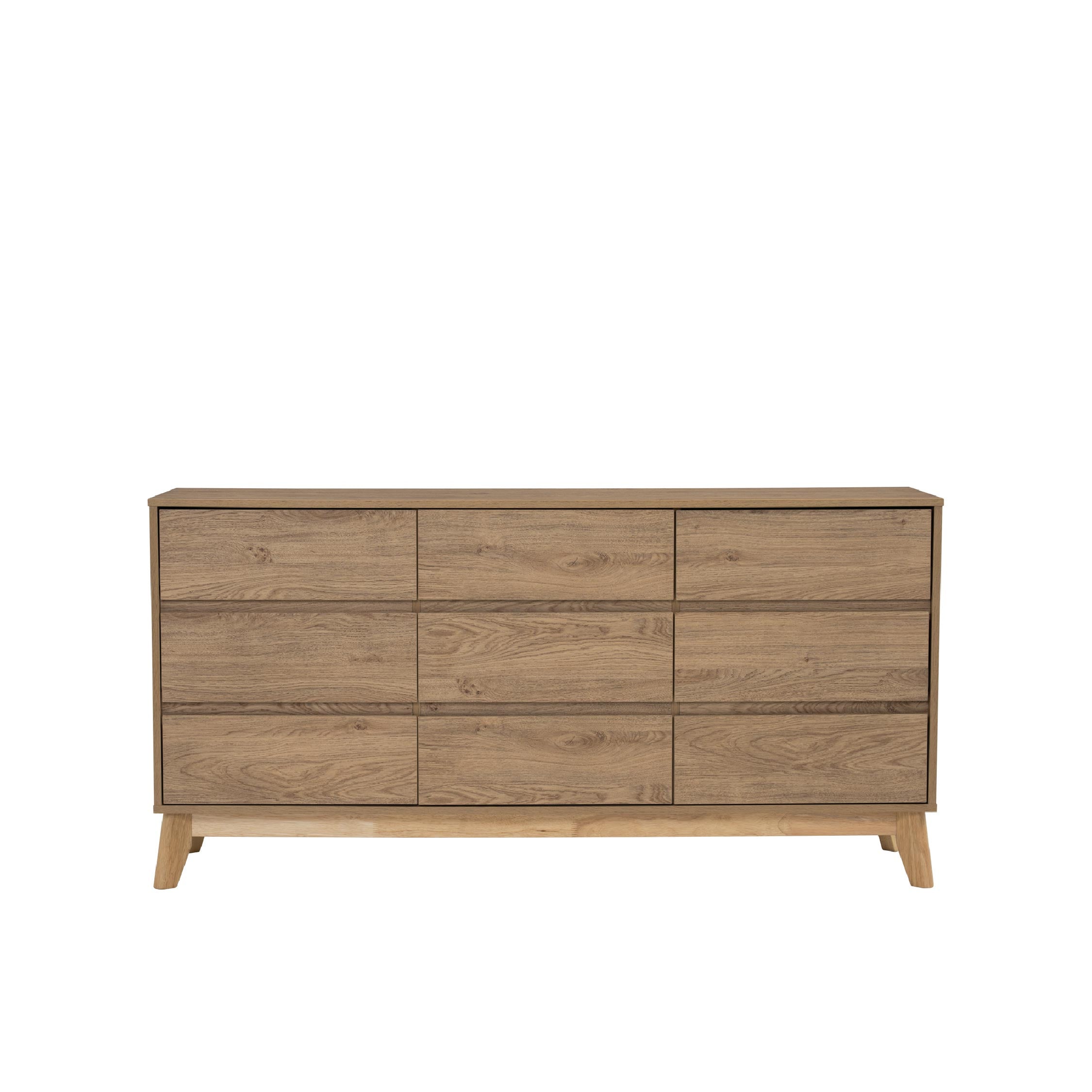 NORDI Chest of Drawers 1.5m
